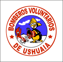 Bomberos Voluntarios de Ushuaia